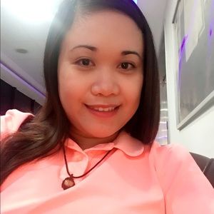 Meet your Posher, Lei anne